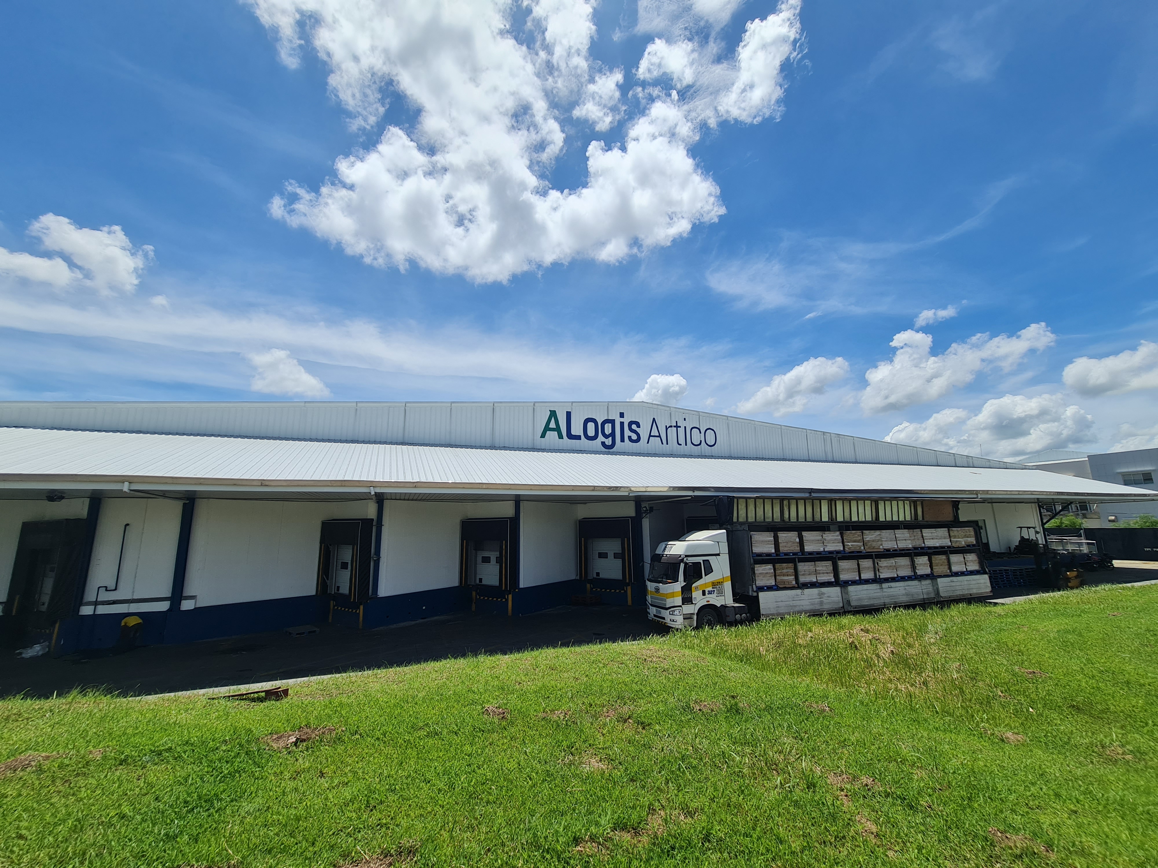 Artico Biñan 1 Facility